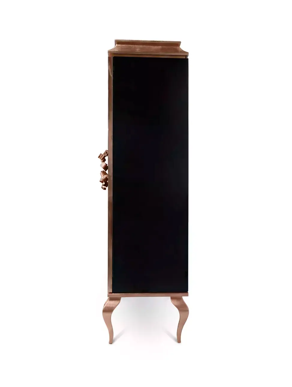Mirage Organic Feather Cabinet