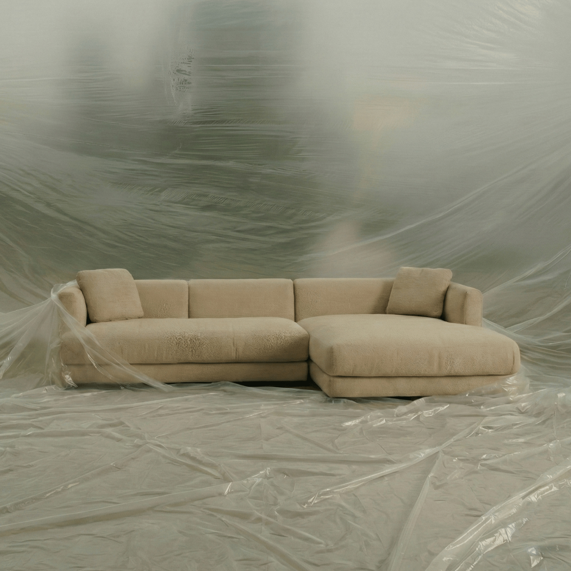 Mosaico Modular Sofa - 2