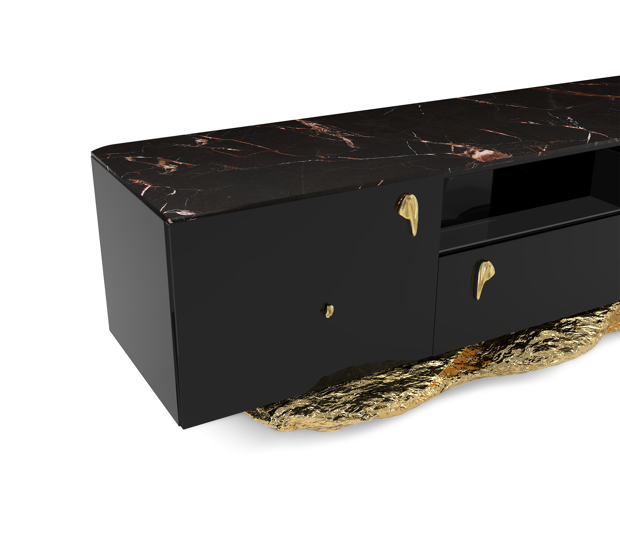 Laguna TV Designer Cabinet