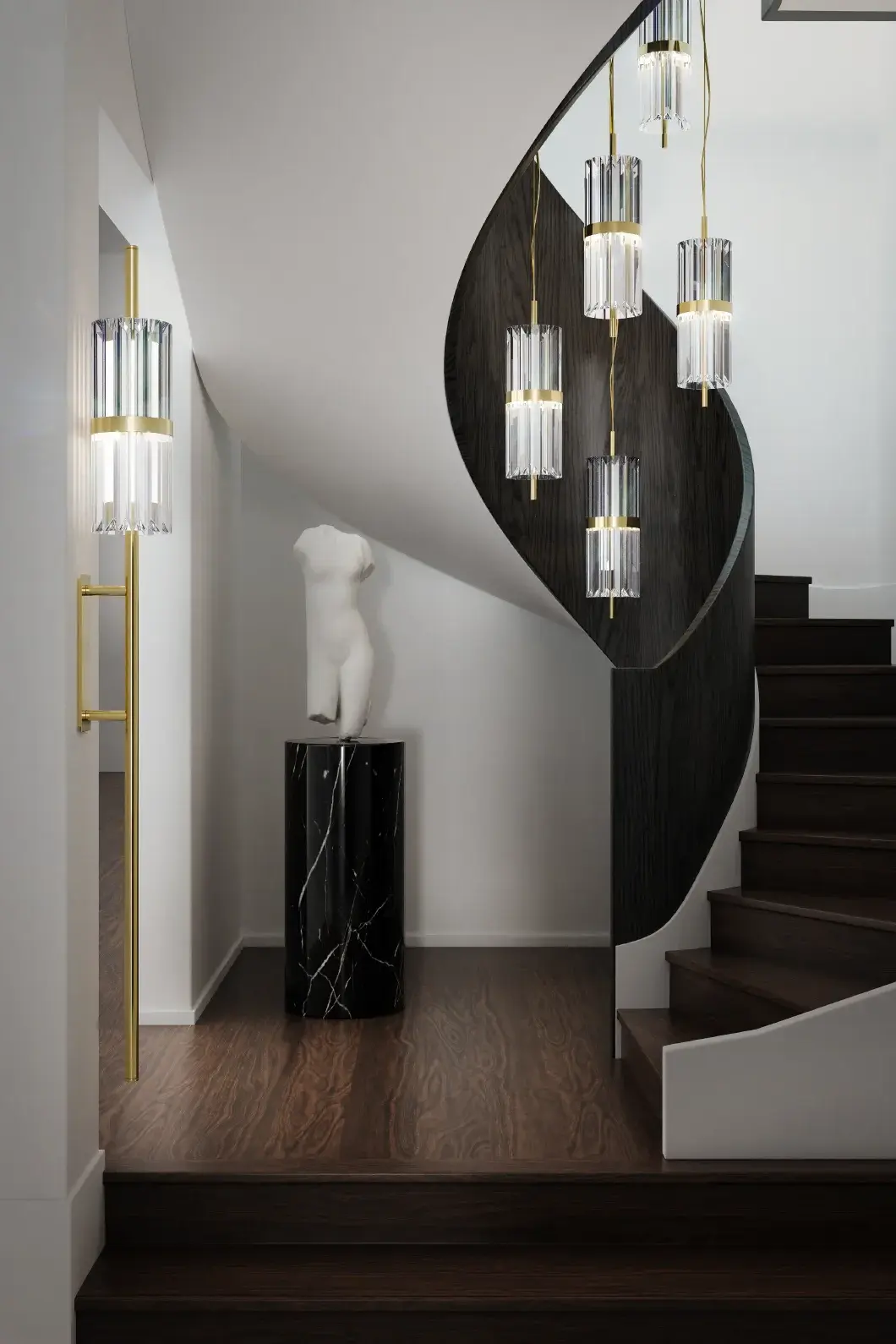 Liberty Small Pendant Lamp