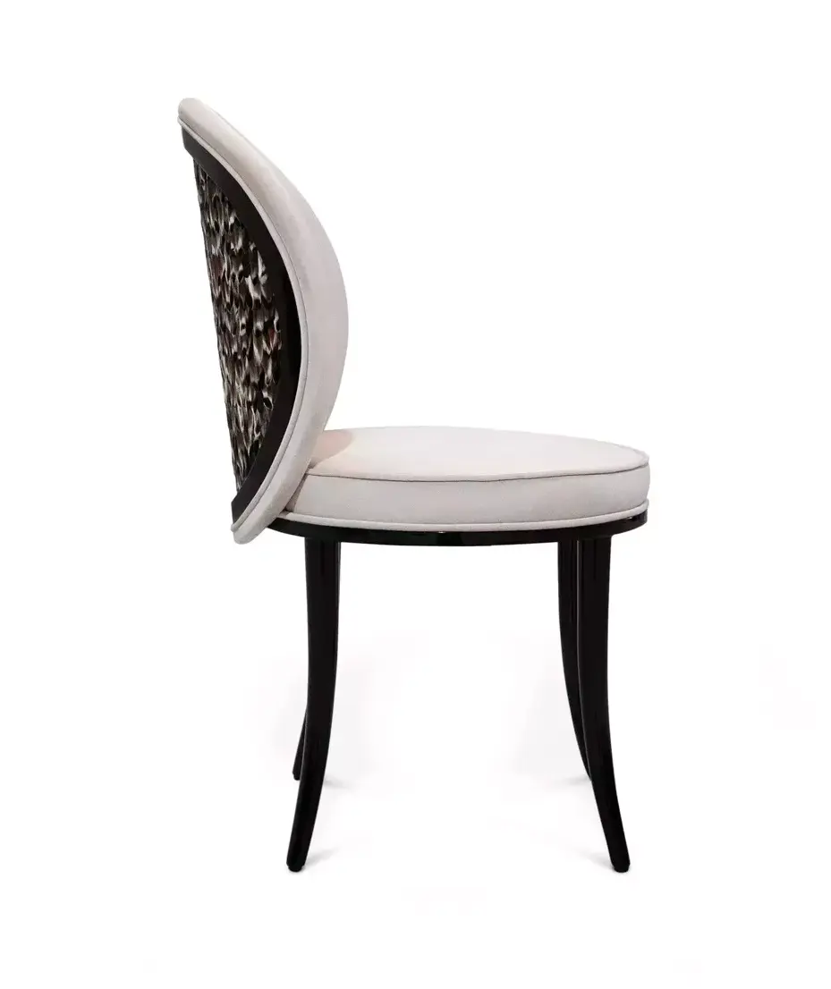 Mistral Dining Chair
