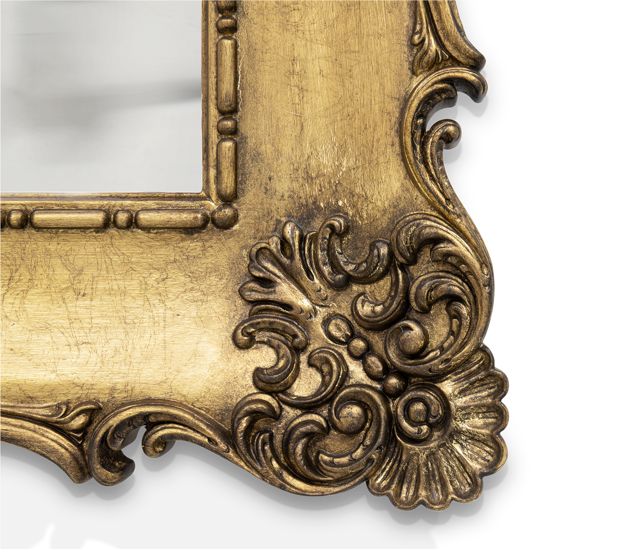 Dinis Fragment Art Mirror