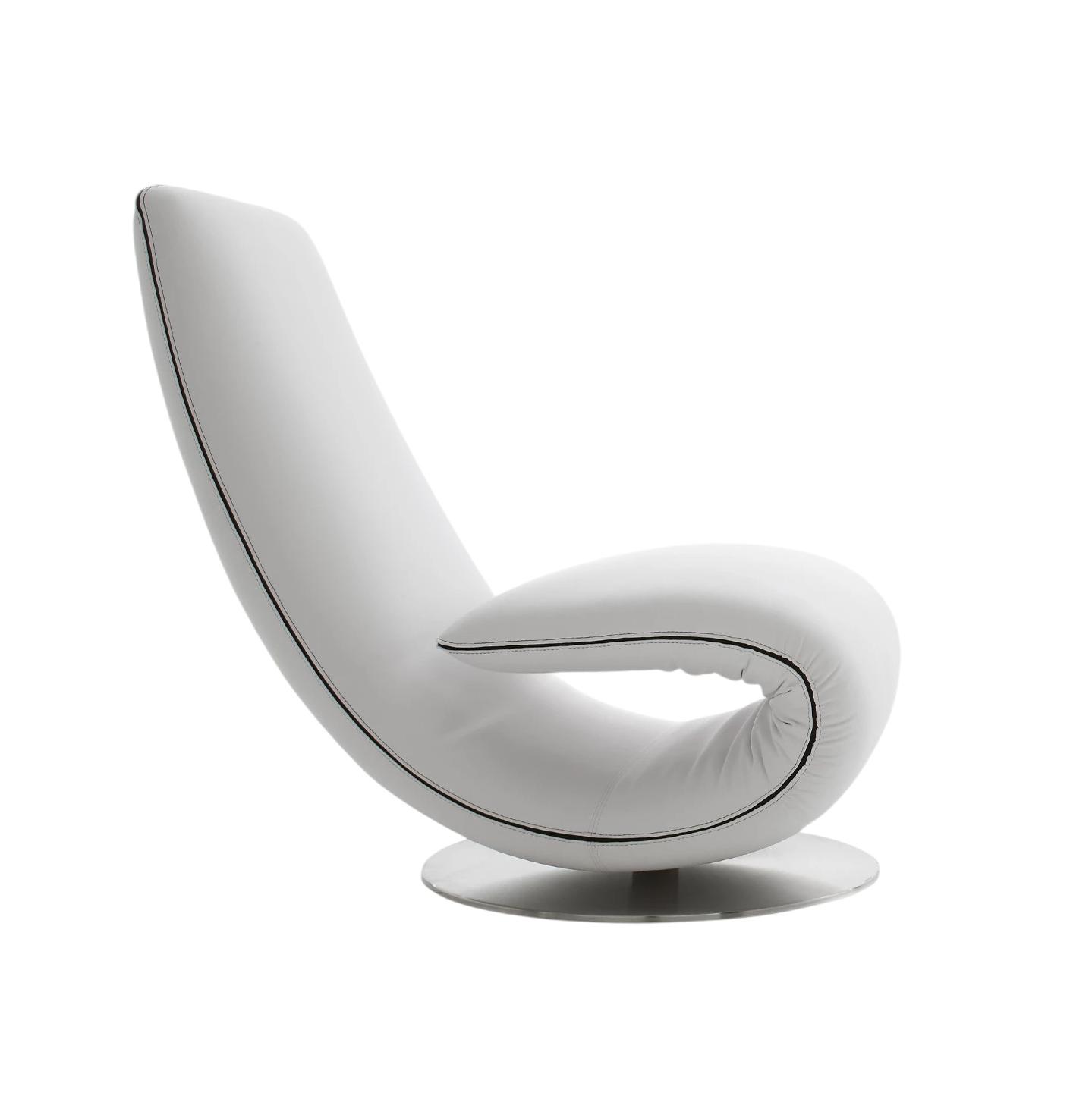 Ricciolo Luxe Chaise