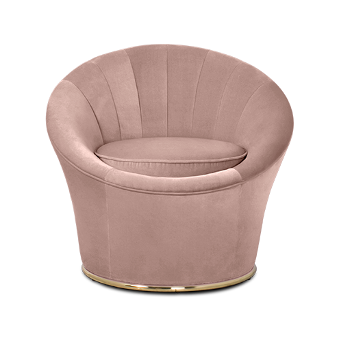 Rowan Armchair