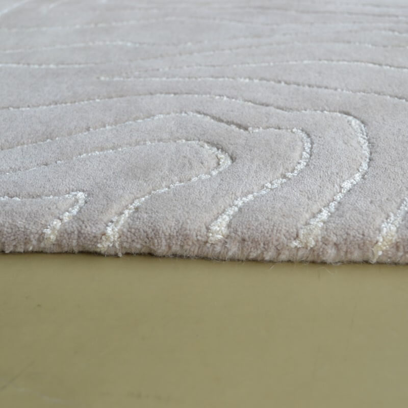 Formation Mineral Rug | Size: 200 x 280 cm
