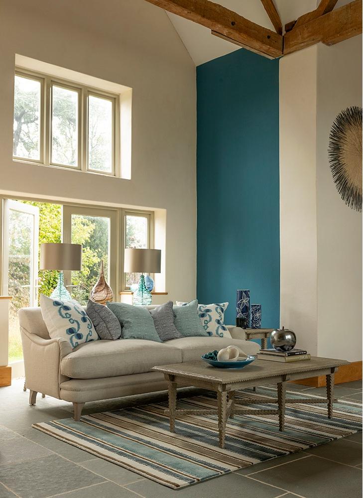 Stratford Artisan Coffee Table