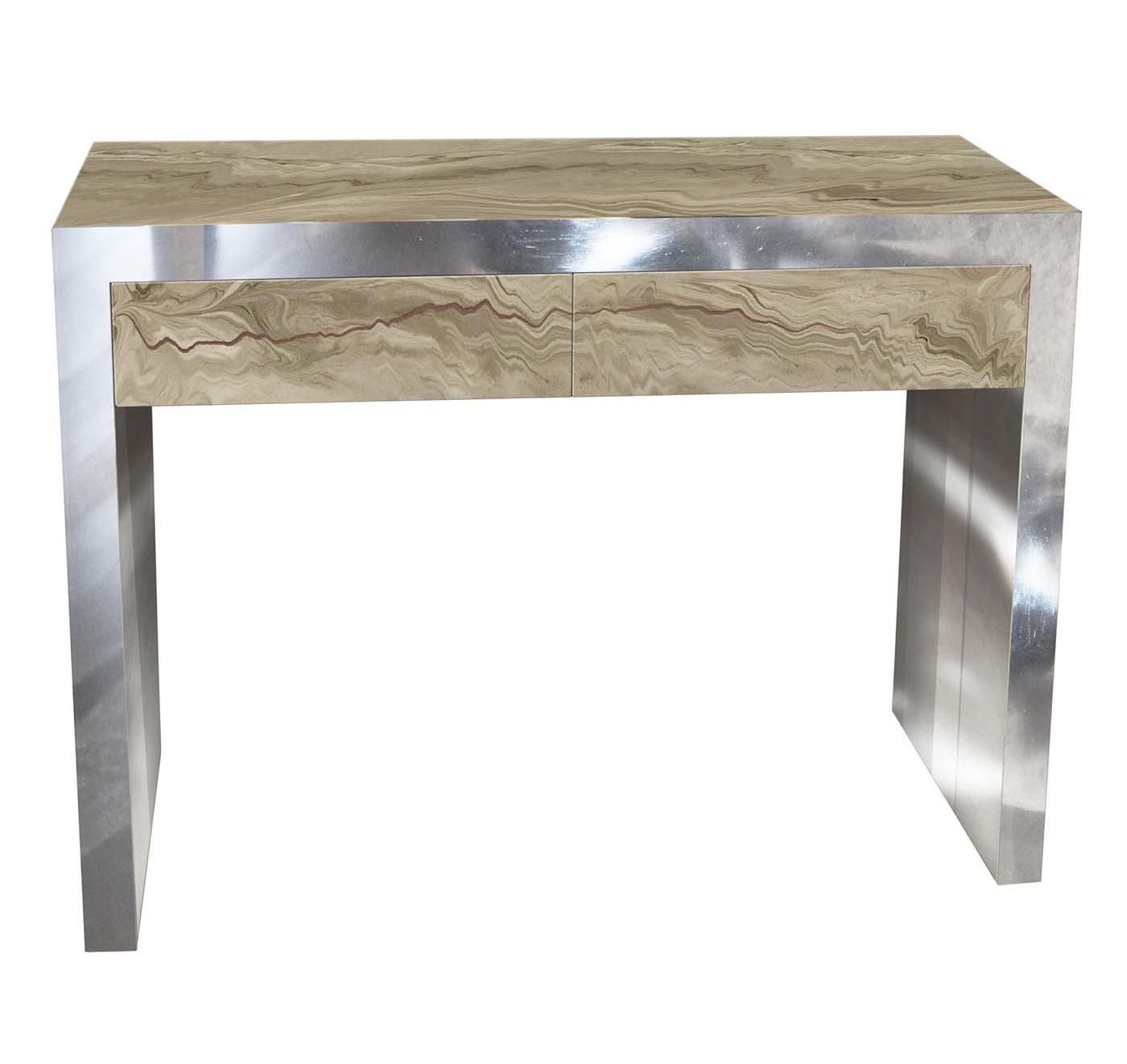 Geta Console