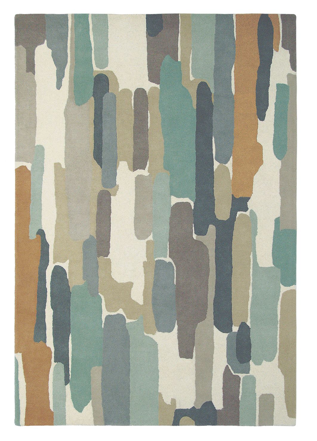 Sea-glass 44804 Rug