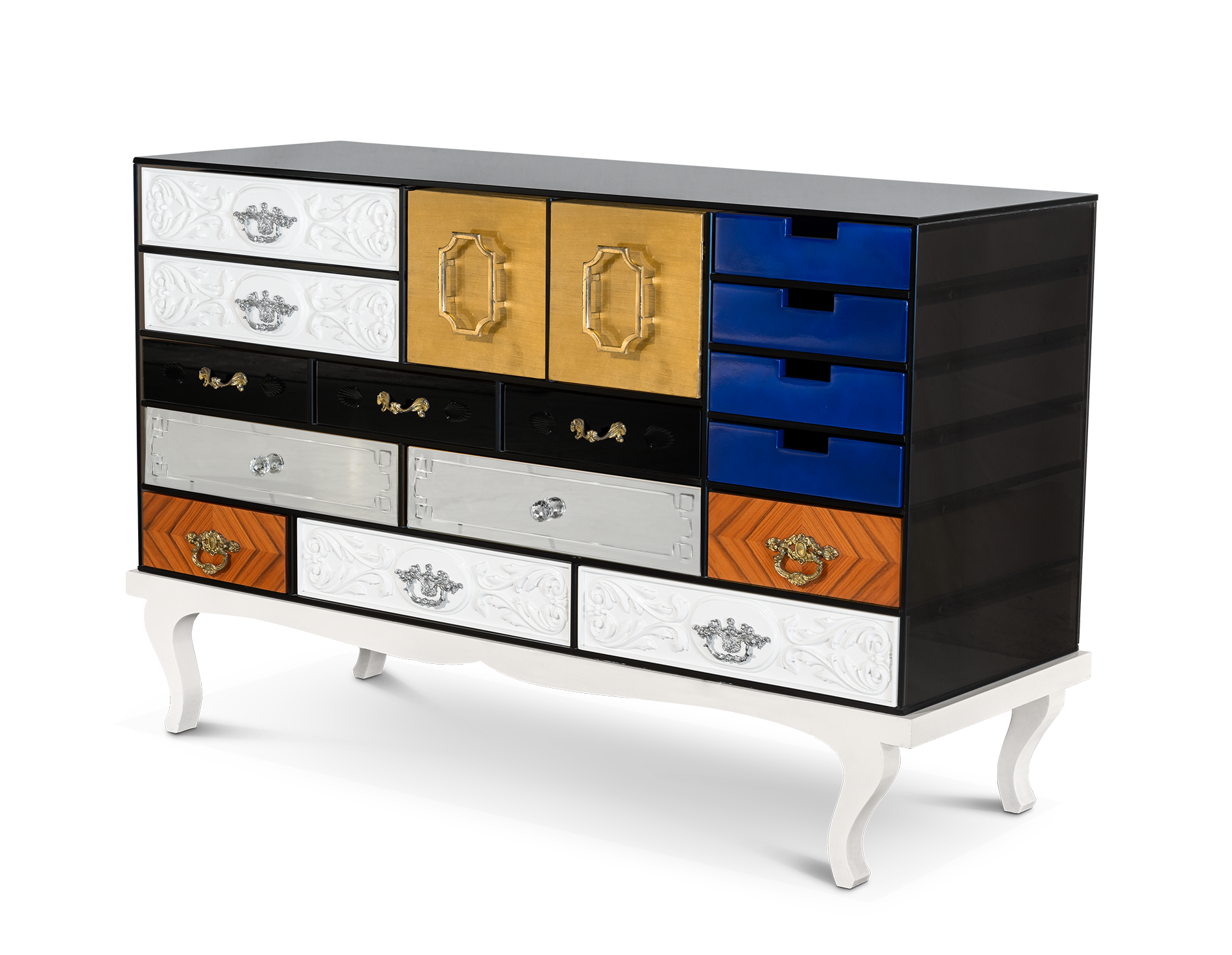 Urban Deluxe Sideboard