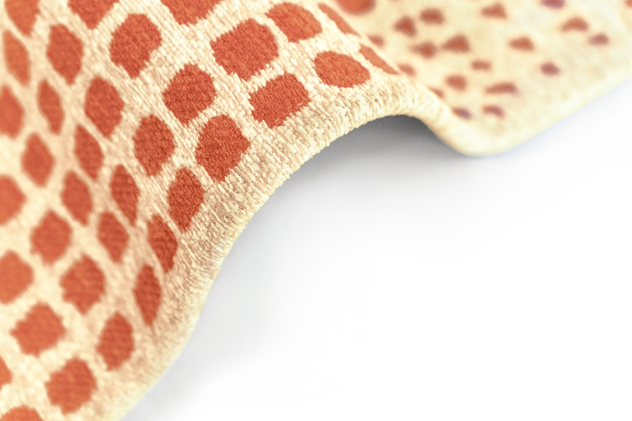 Grenadine Wilton Rug