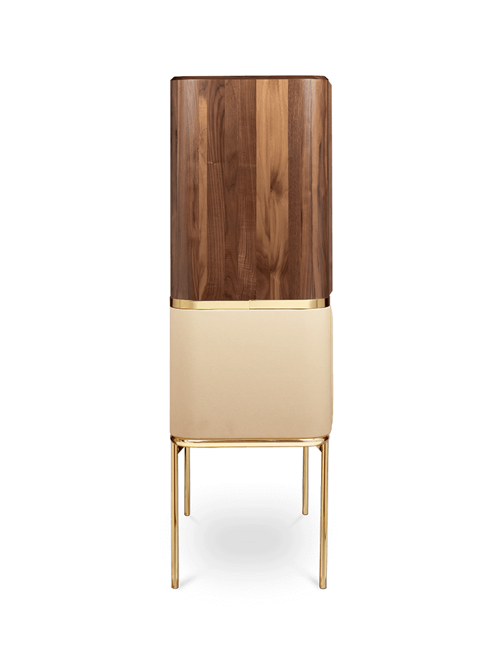 Hayes Cabinet