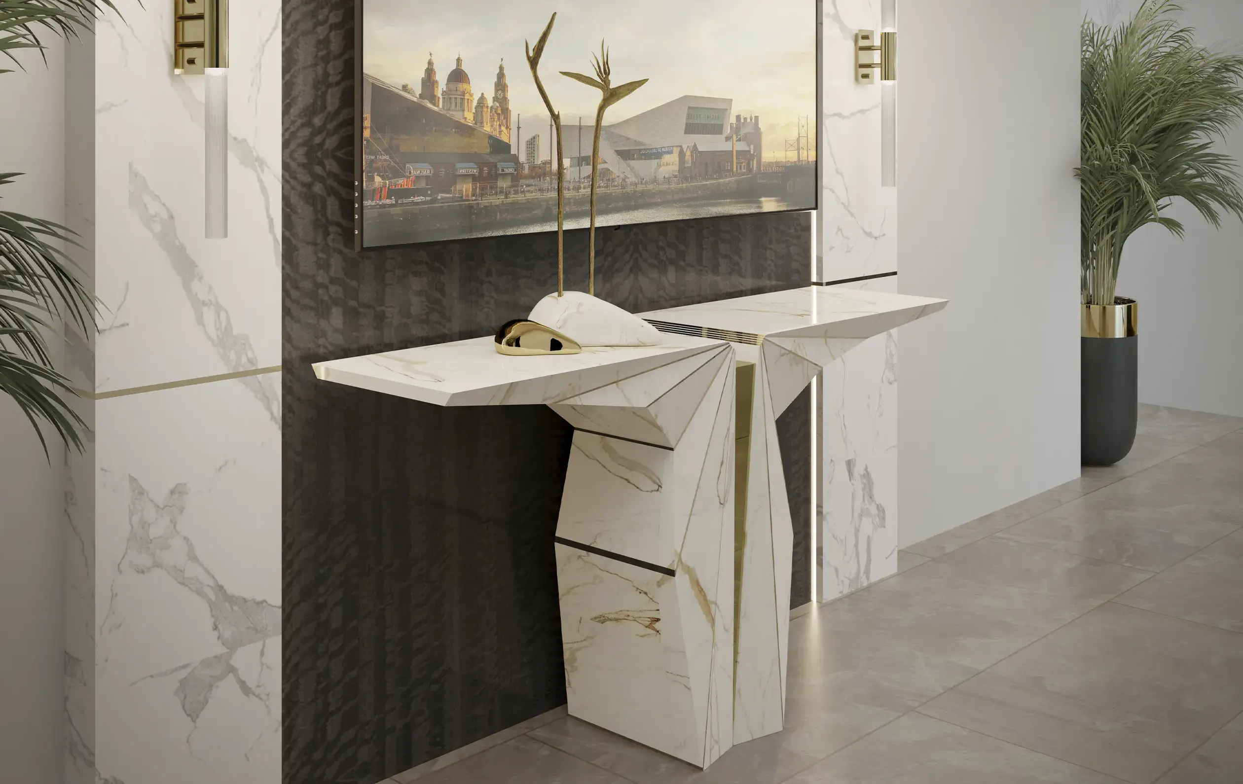 Mystery Console - 4