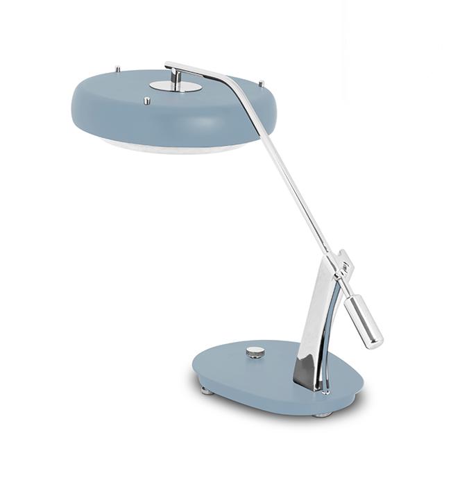 Moonlight Table Lamp
