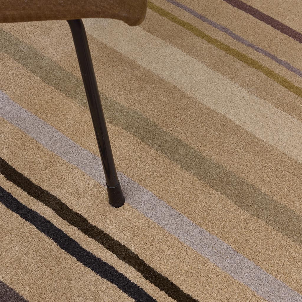 Mineral Sand Rug