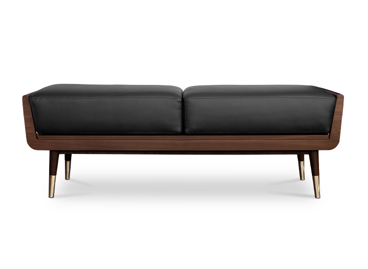 Grayson Bench