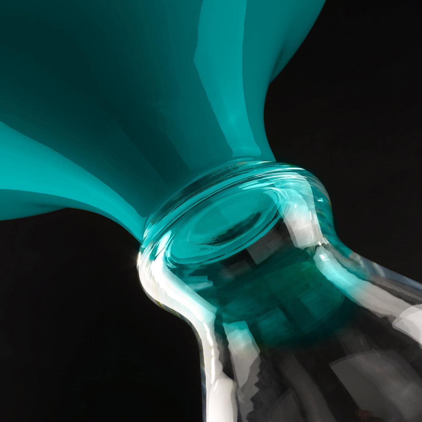 Zeus Classic Italian Vase