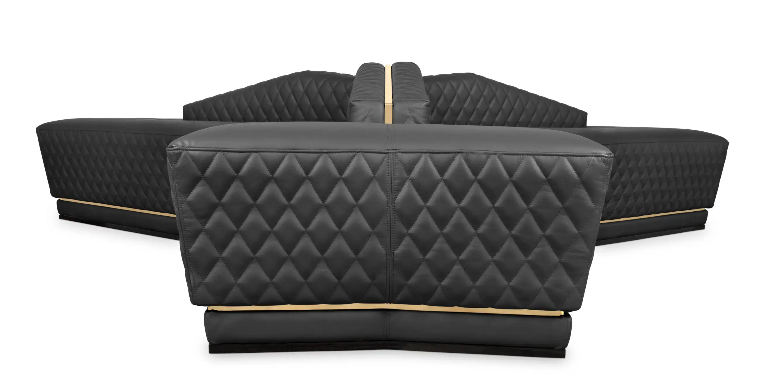 Viper Sofa Center