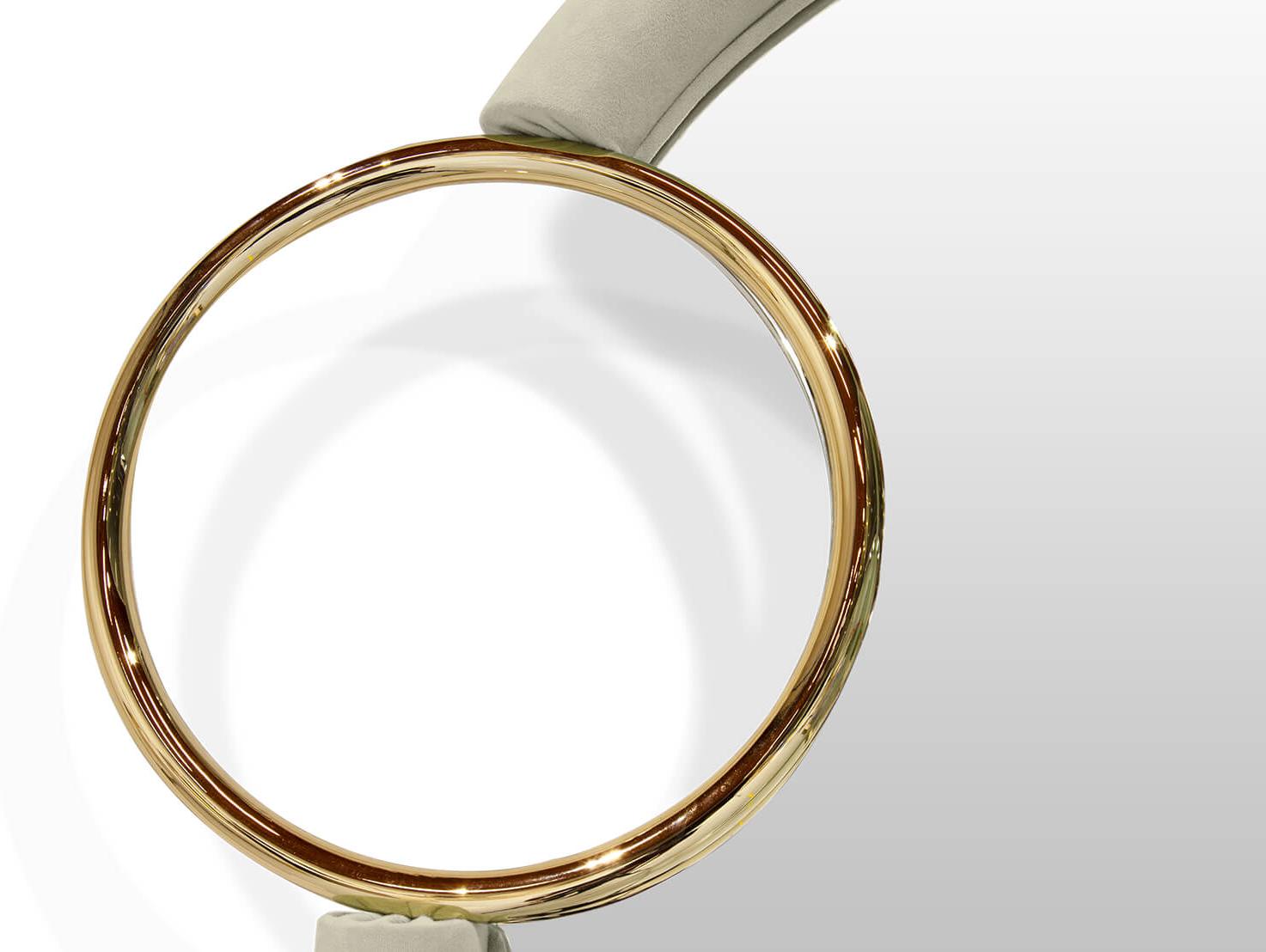 Sugar Grand Mirror