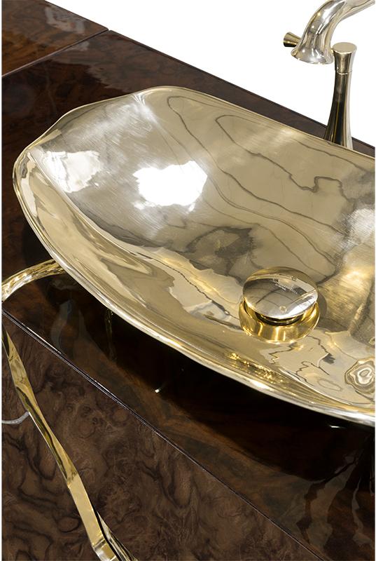 Rift Vanity Unit
