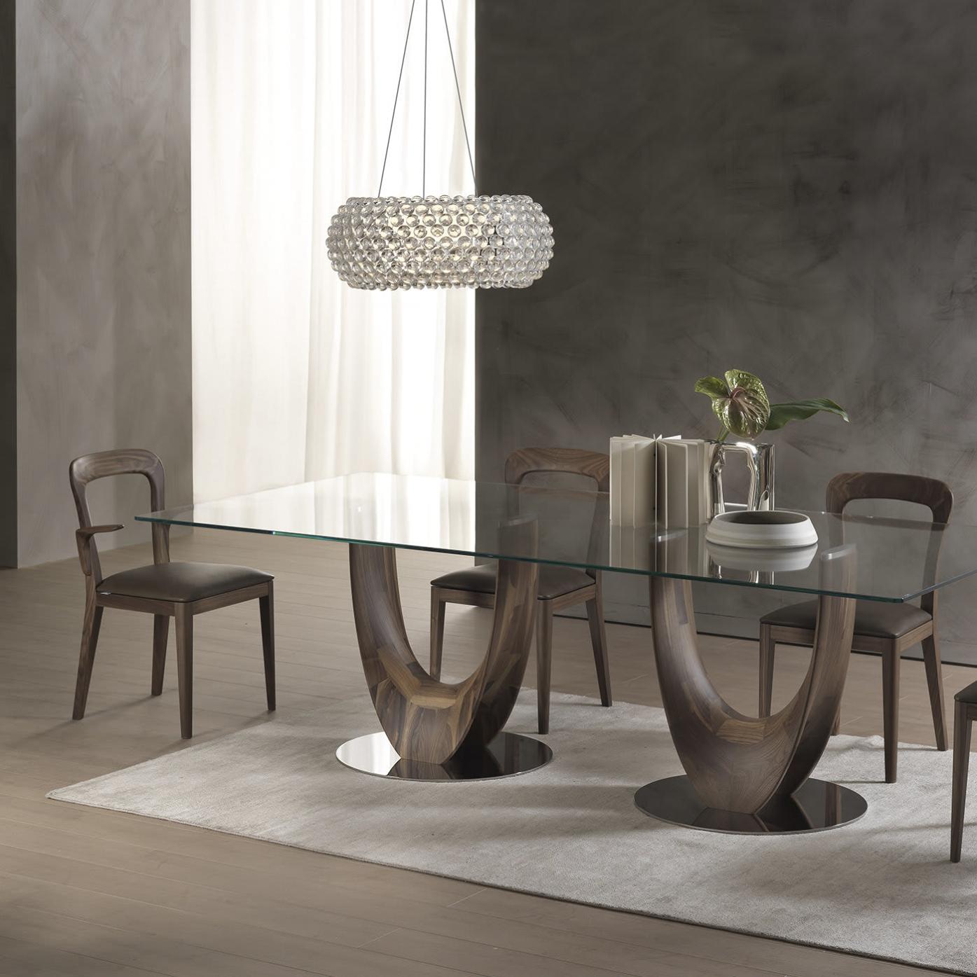 Axis Large Table