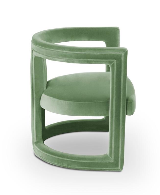 Mountain Bold Peak Armchair