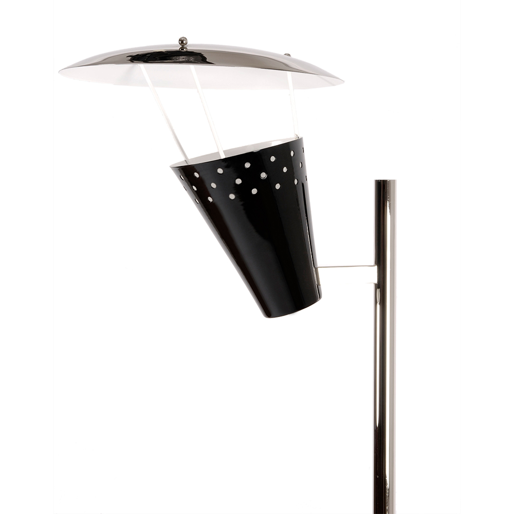 Lee Illume Floor Lamp