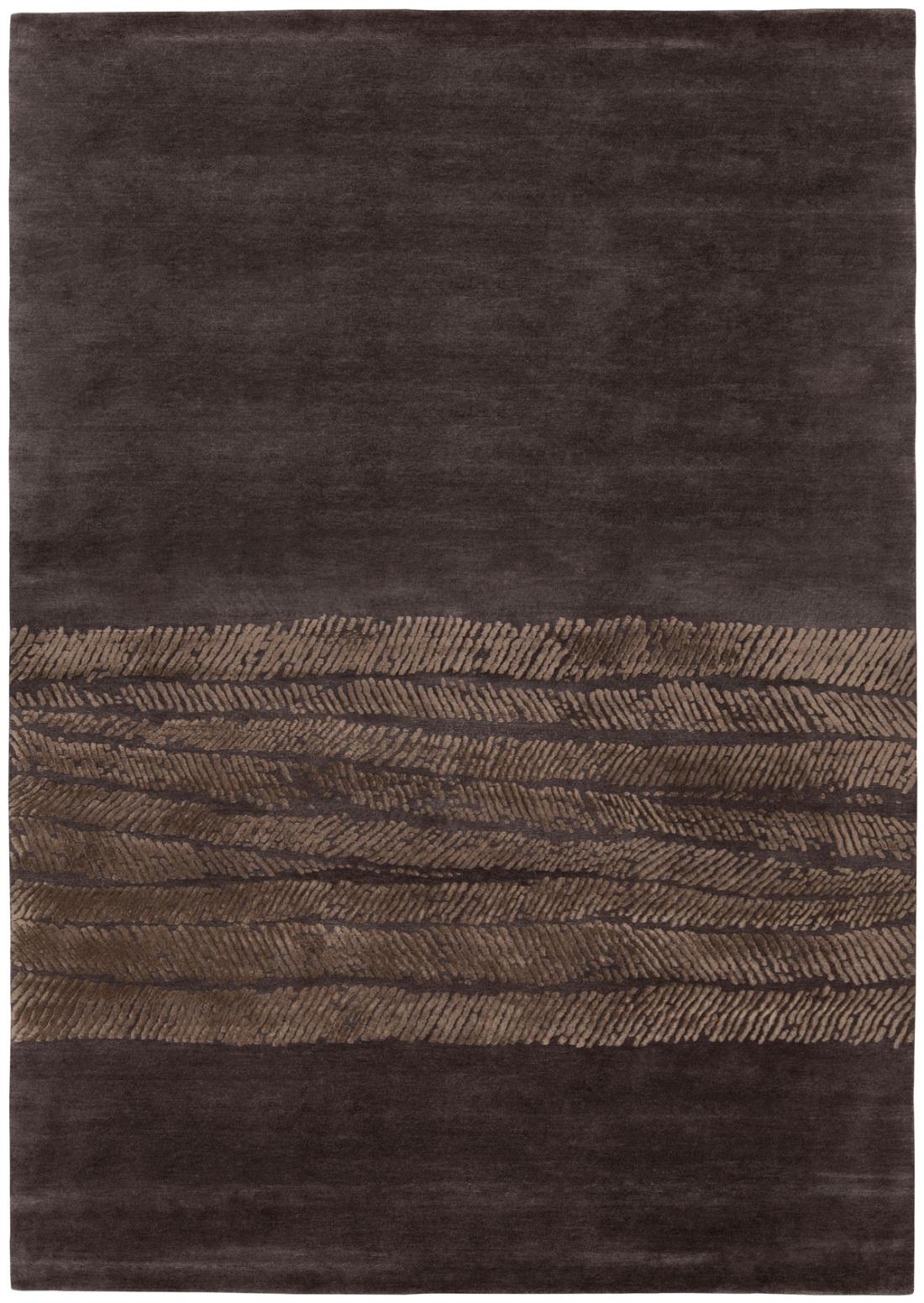 Aava Tibetan Luxury Designer Rug