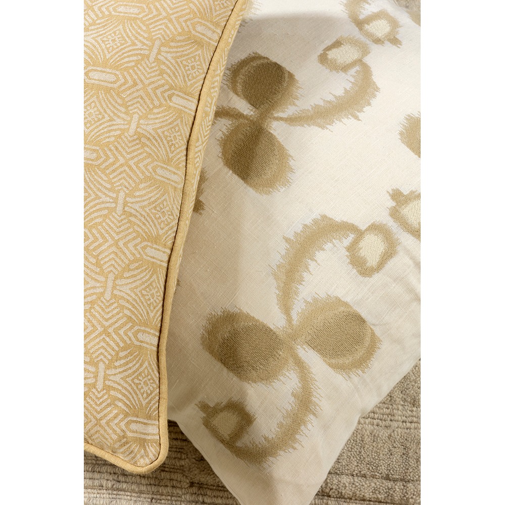 Ajanta Handcrafted Cushion