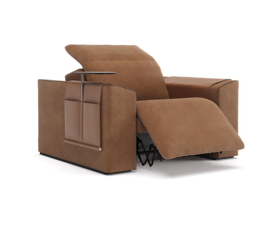 Kubrik Director Cinema Reclining Chair