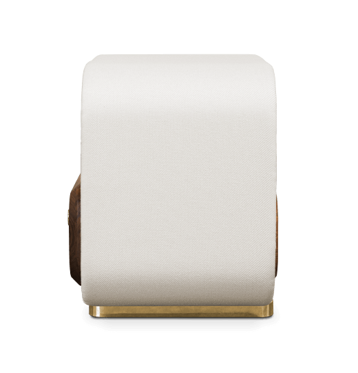 Silas Nightstand