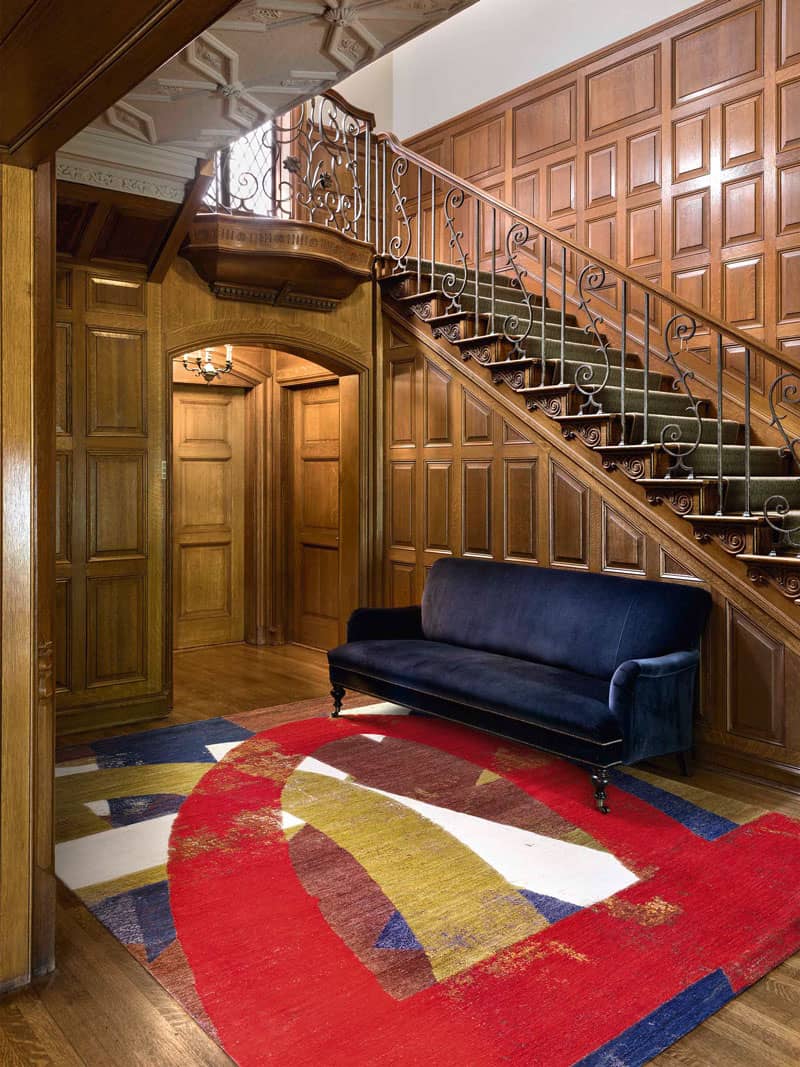 Original Hand-Woven Exquisite Rug | Size: 300 x 400 cm