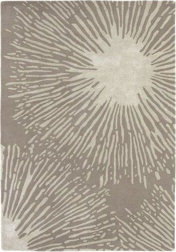 Coast Stone Wool Rug