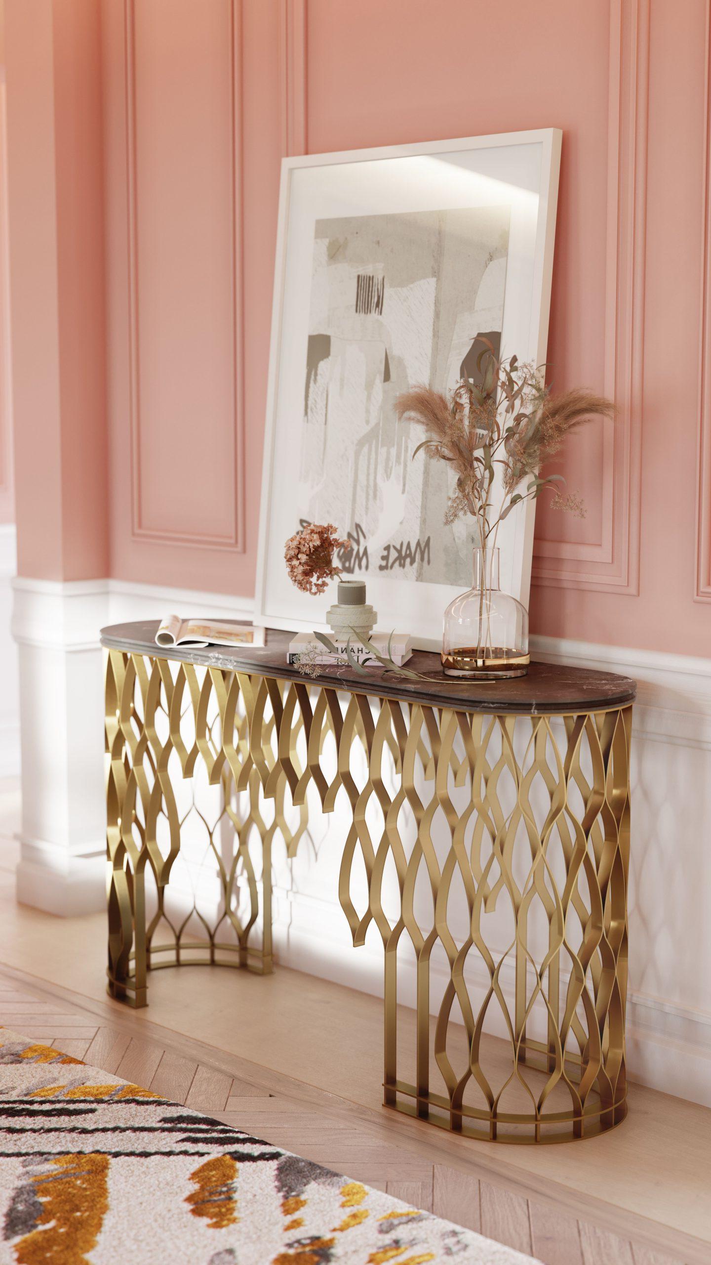 Sanctuary Pure Console - 1
