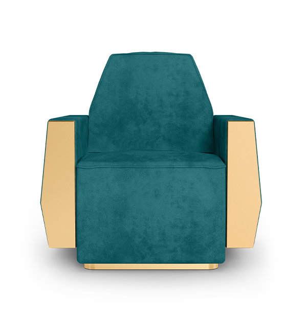 Elio Armchair