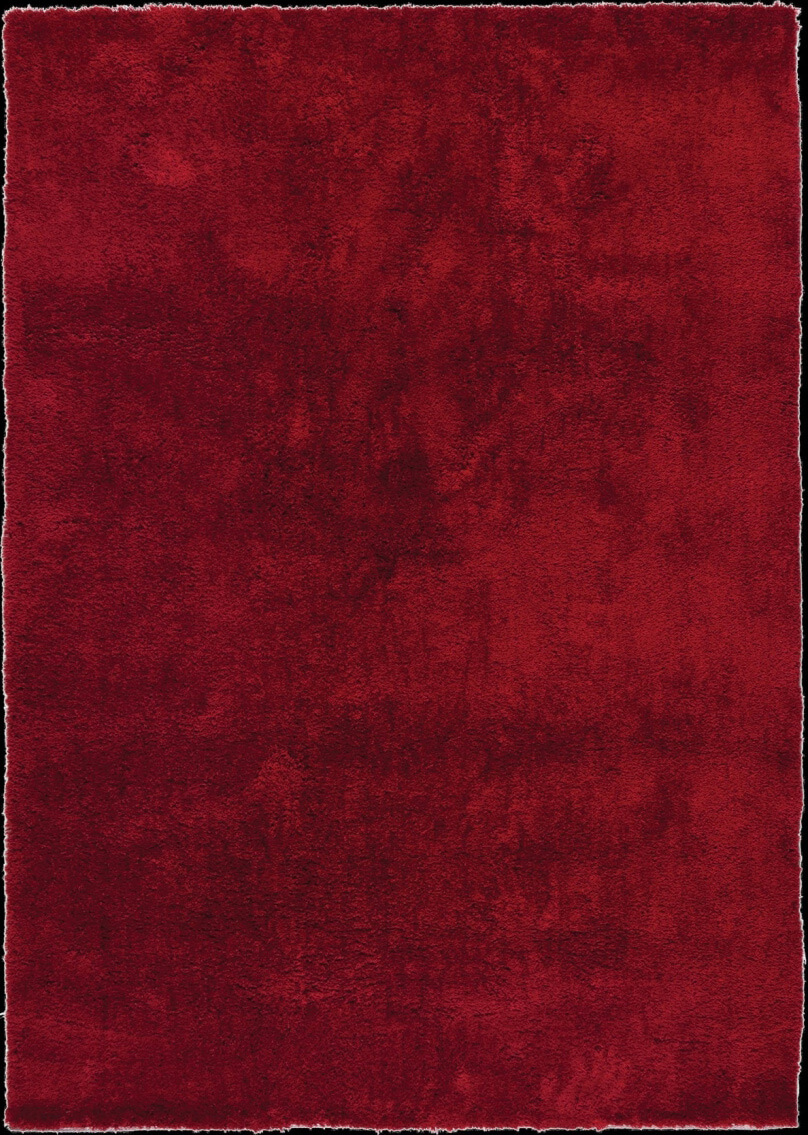 Shelly 03 Red Rug by Sitap
