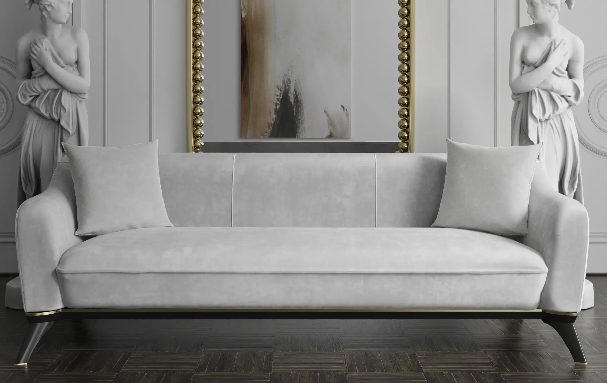 Maverick Sofa