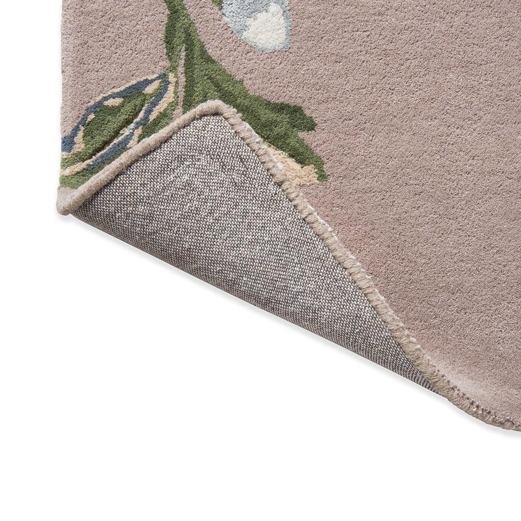 Royal Palace Truffle Sea Rug | Size: 200 x 280 cm