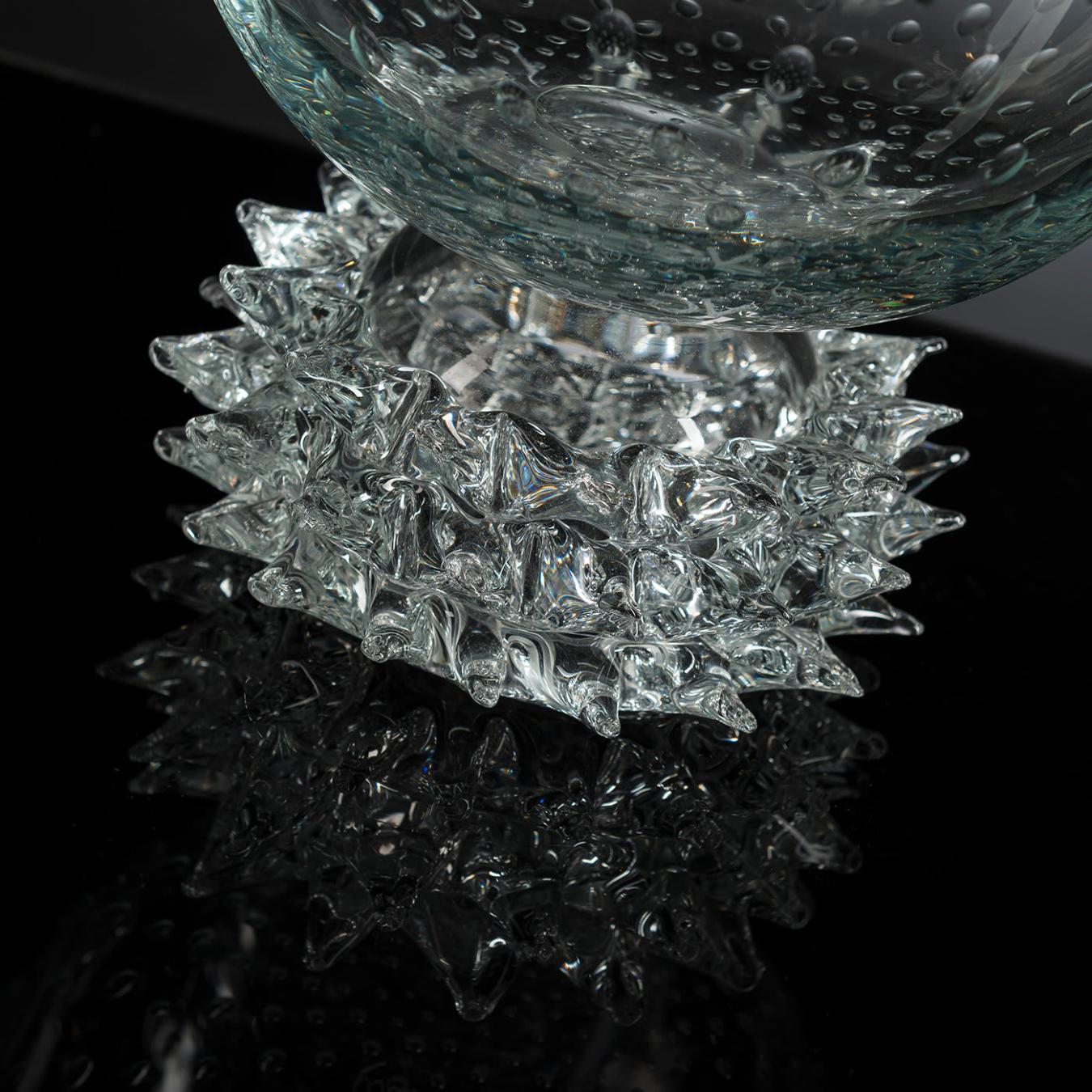 Correr Large Handcrafted Vase