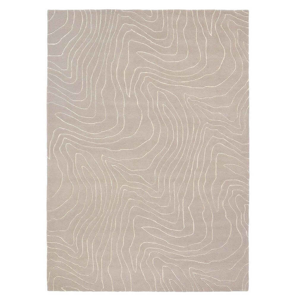 Formation Mineral 40809 Rug ☞ Size: 140 x 200 cm
