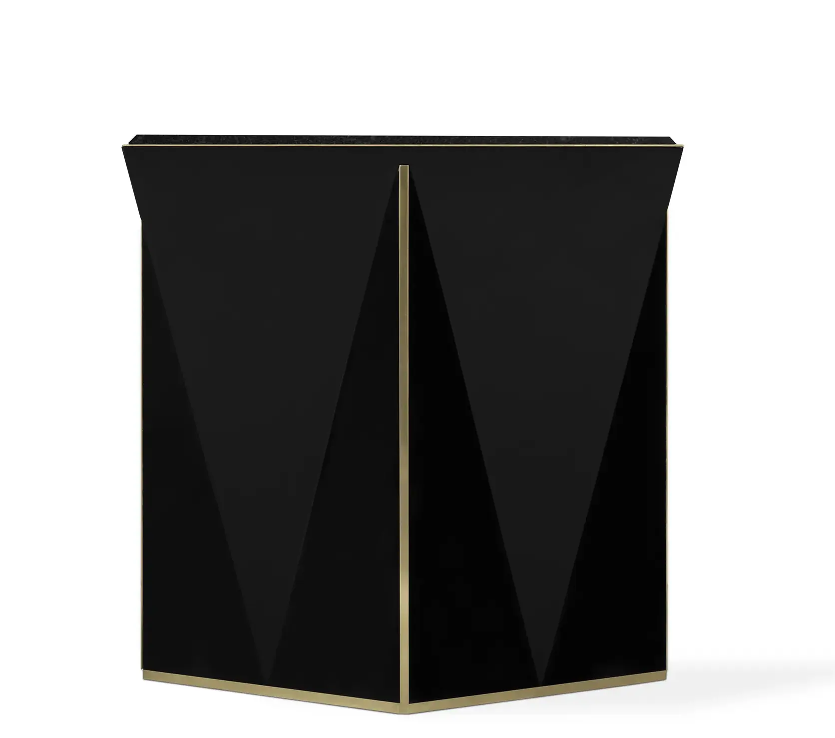 Spectrum Side Table