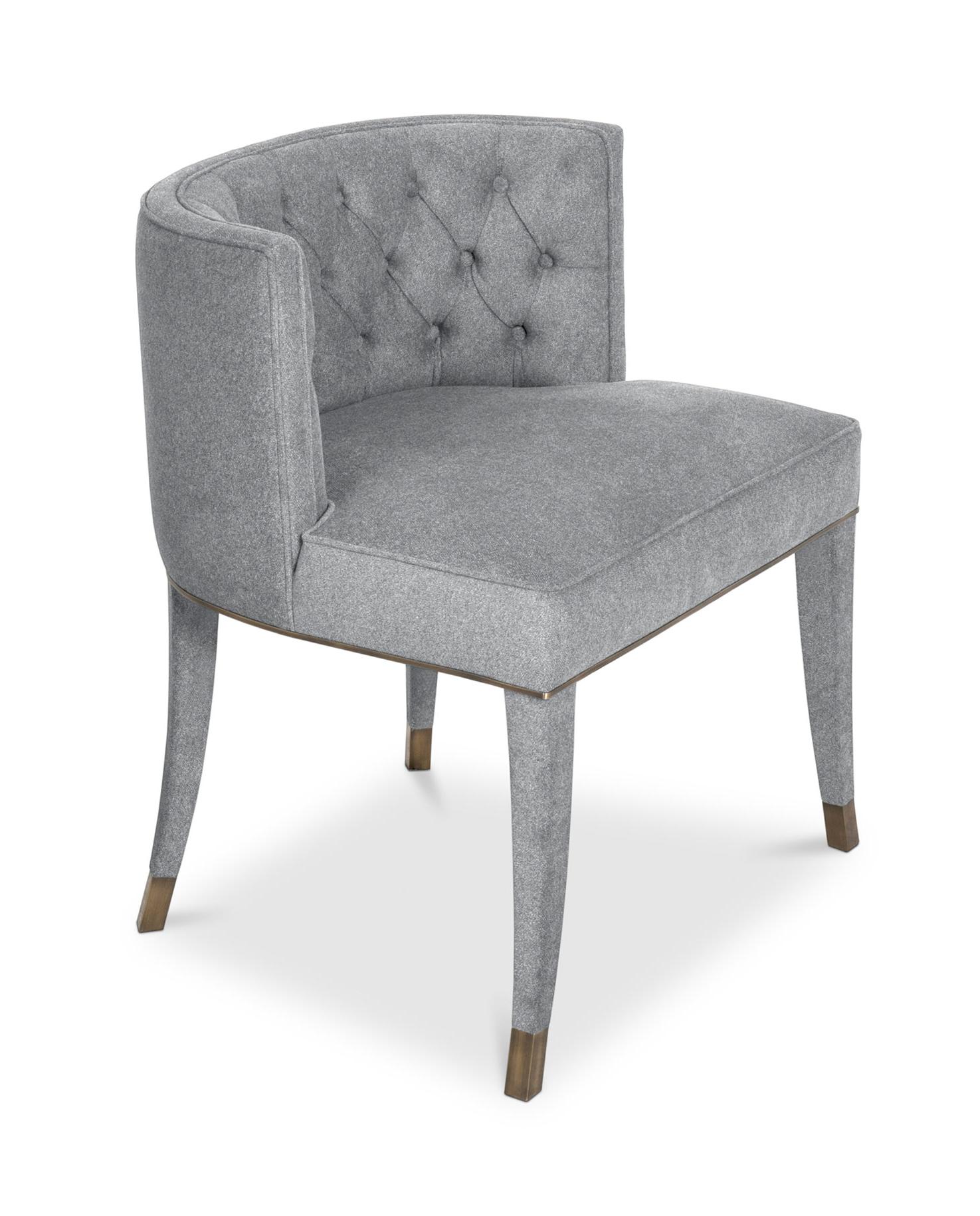 Prime Comfort Dining Chair