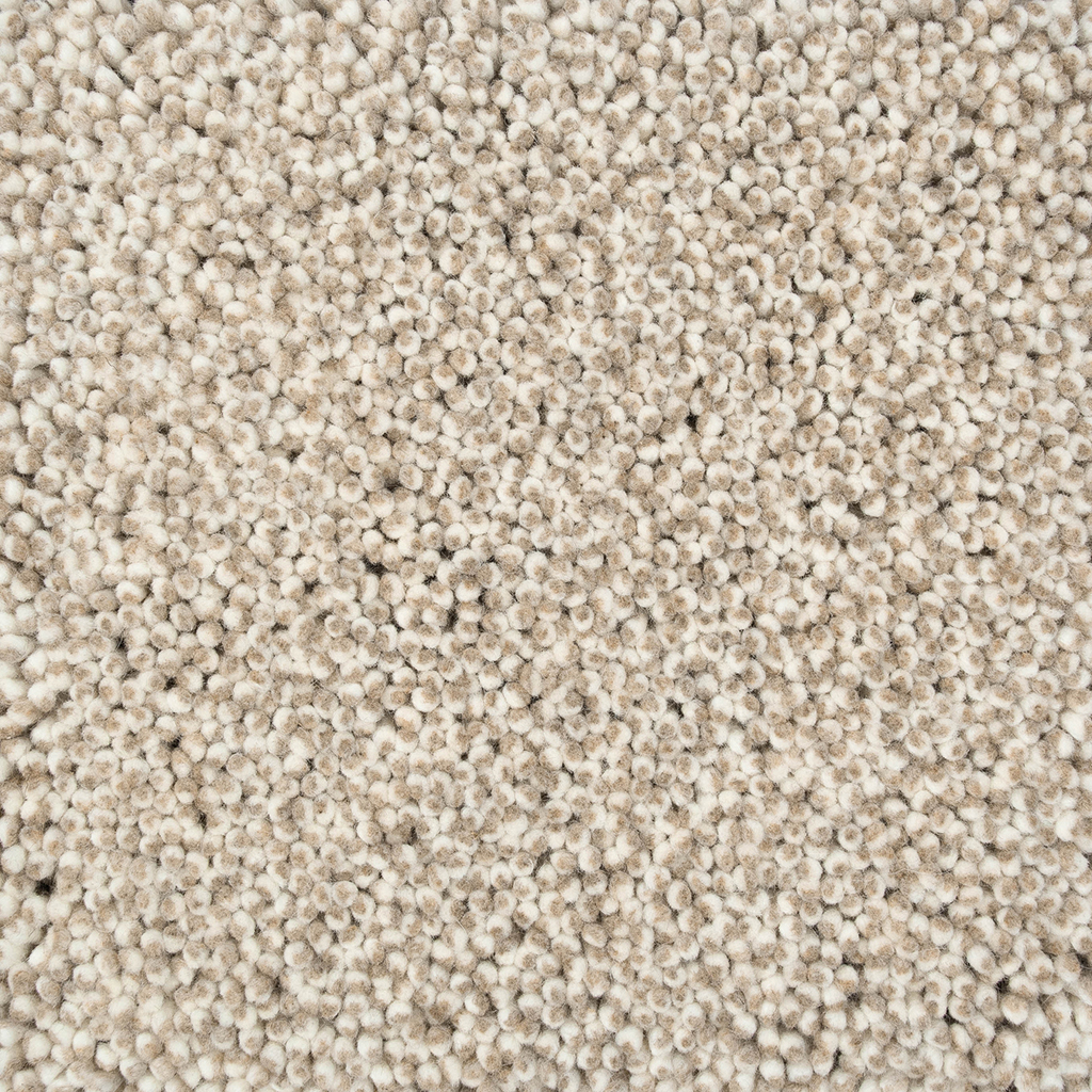 Origin Low Mountain Brown Felted Rug | Size: 200 x 300 cm