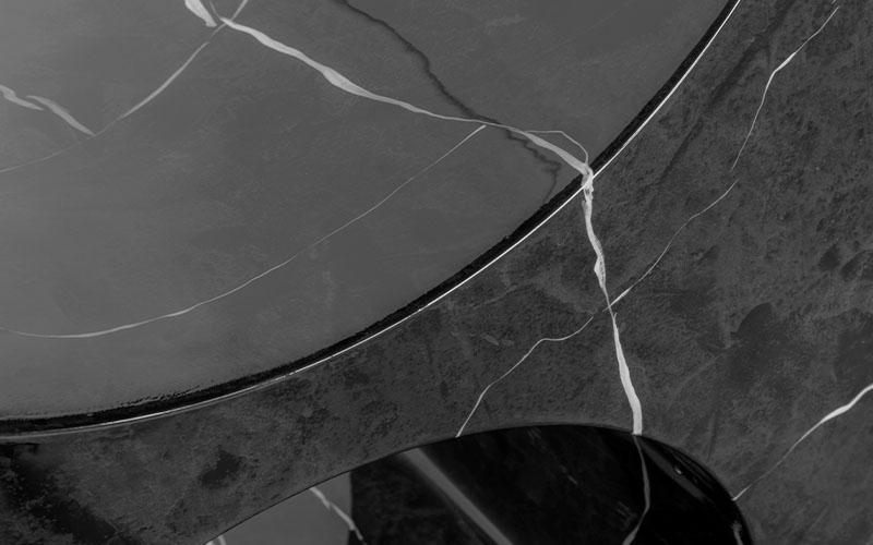 Glossy Premium Shine Console