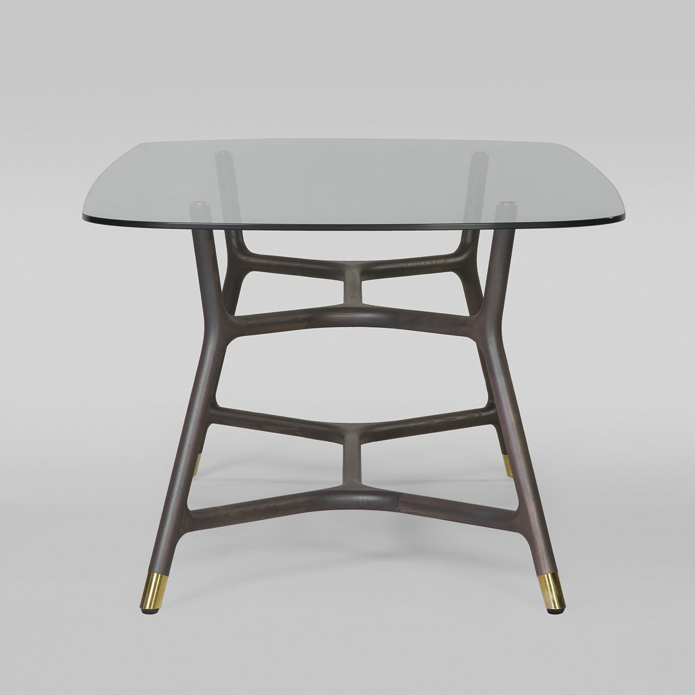Joyce Gray Italian Dining Table