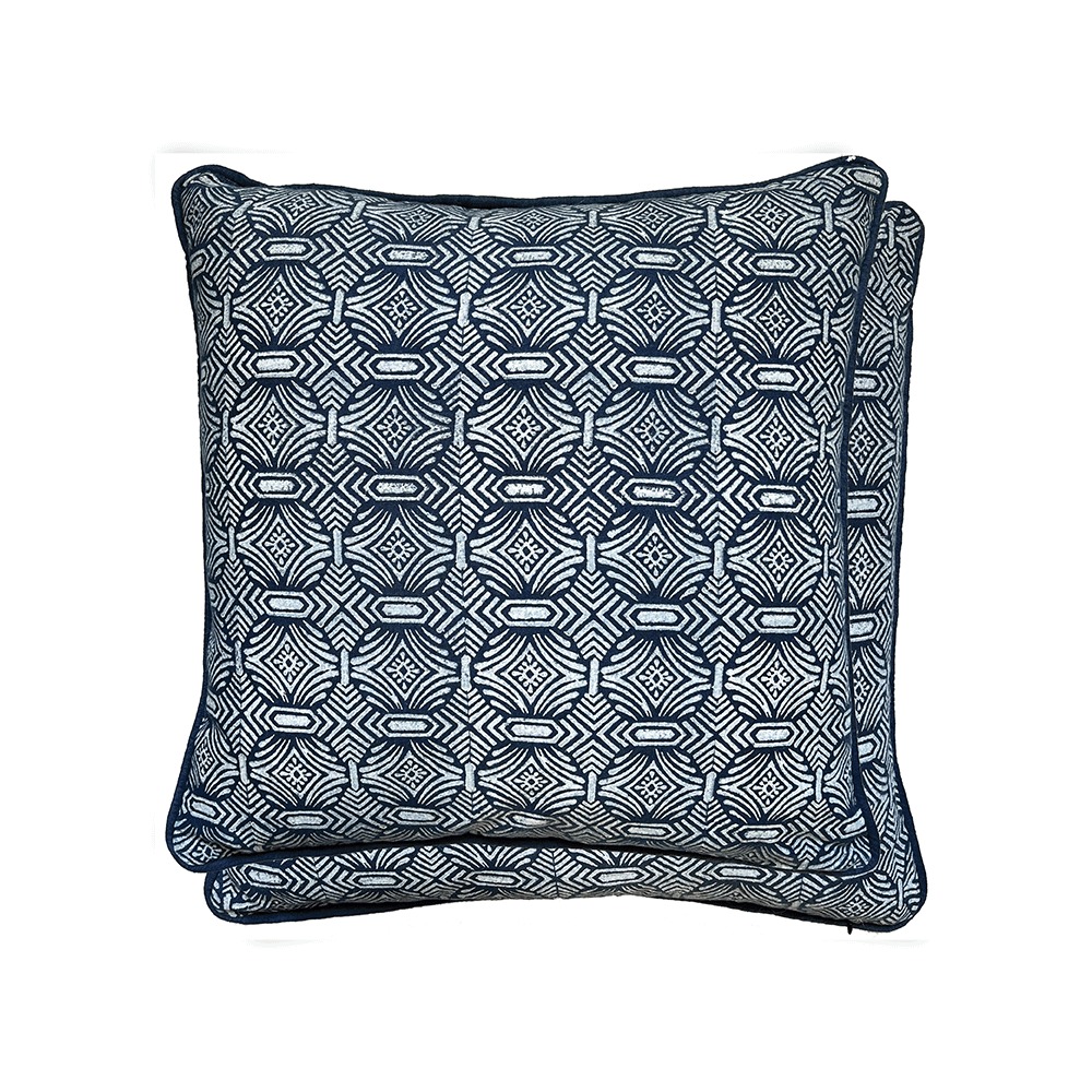 Pali Handcrafted Cushion