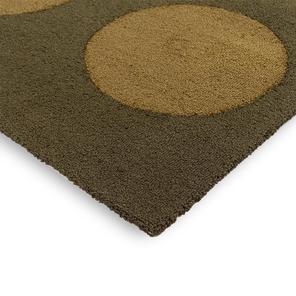 Festival Dots Fresco Rug