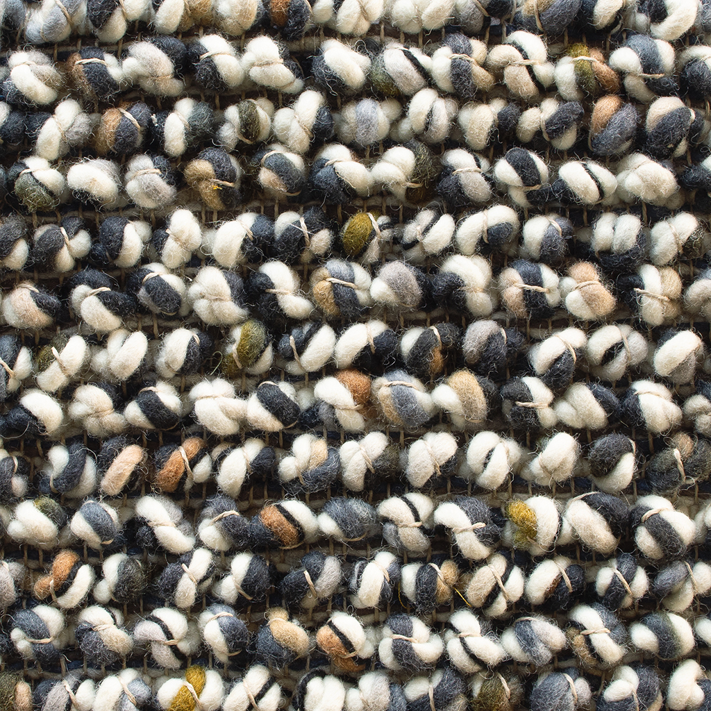 Marble Carbon Rug | Size: 170 x 240 cm