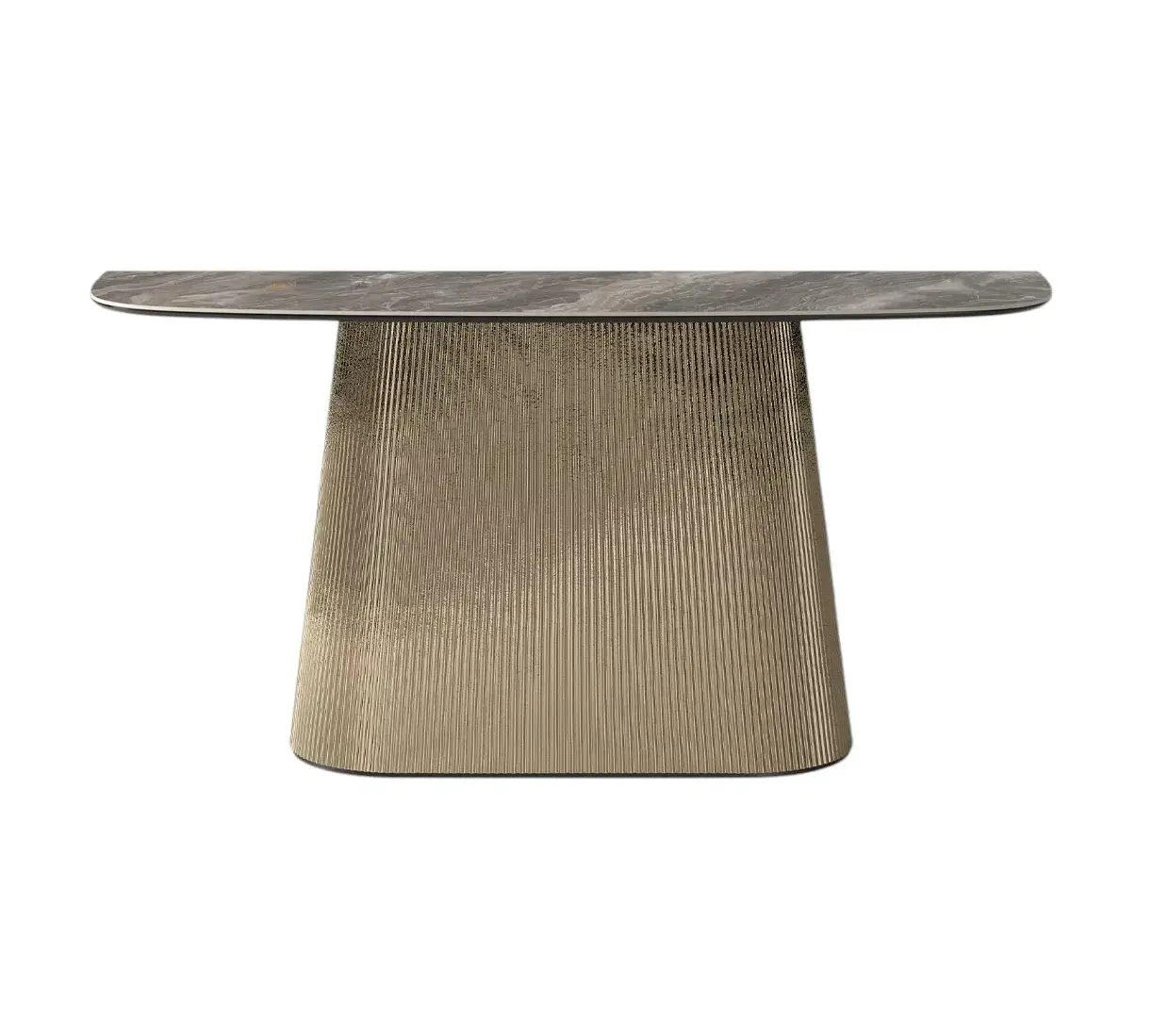 Adone Plissè Artisan Console