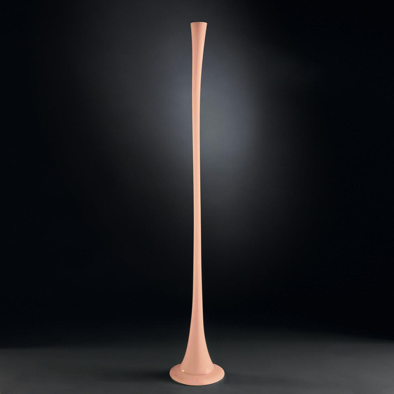 Church Handcrafted Italian Vase