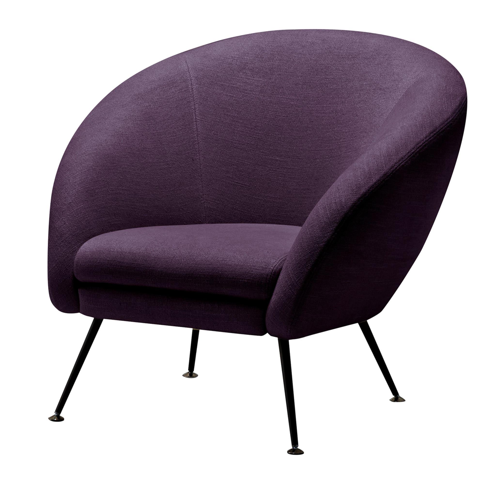 Ziggy Contemporary Armchair